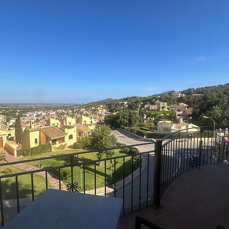 Montemares Golf Luxury Villas & Apartments At La Manga Club Zewnętrze zdjęcie