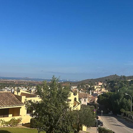 Montemares Golf Luxury Villas & Apartments At La Manga Club Zewnętrze zdjęcie