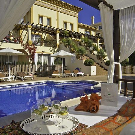 Montemares Golf Luxury Villas & Apartments At La Manga Club Zewnętrze zdjęcie