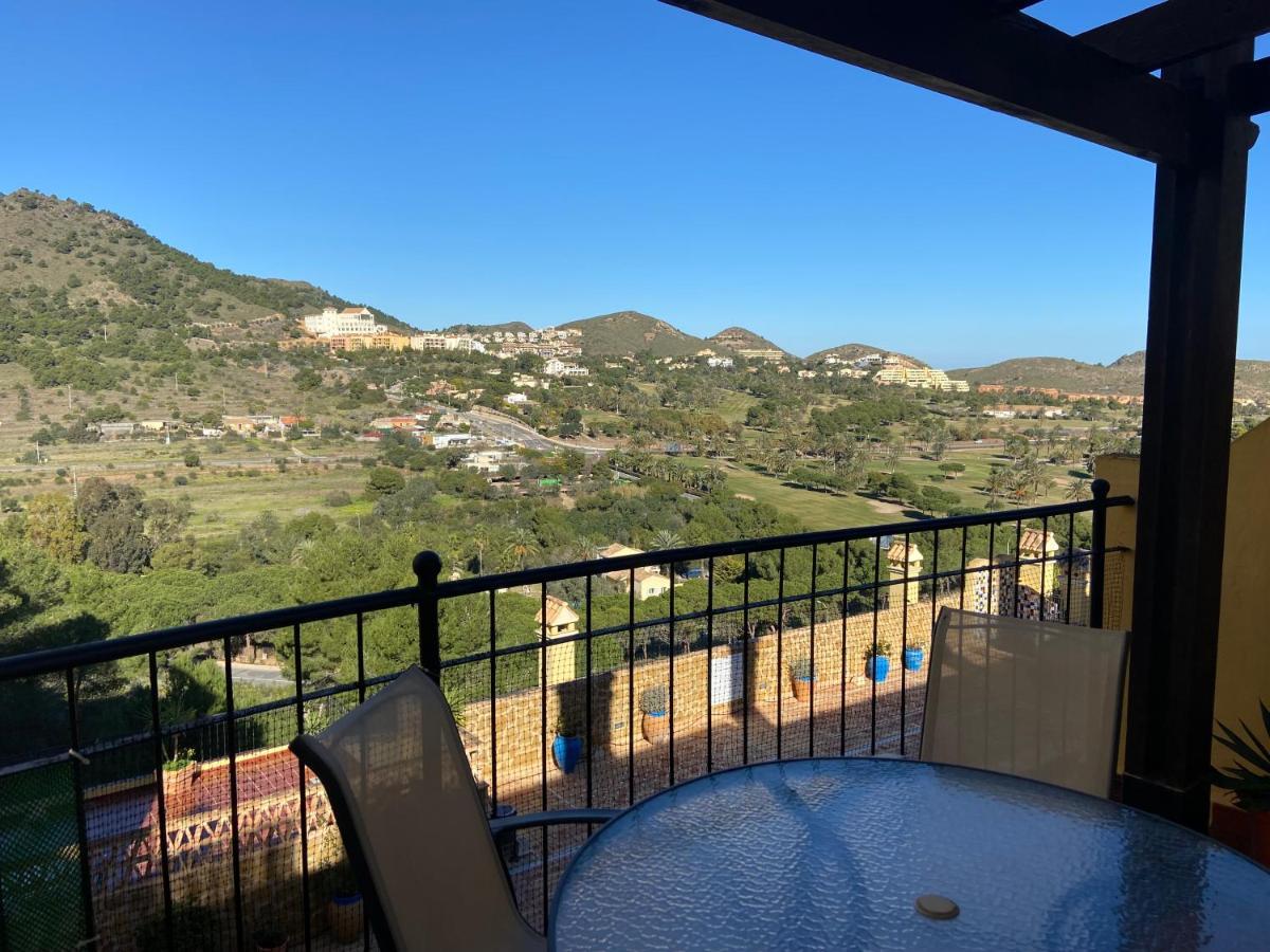 Montemares Golf Luxury Villas & Apartments At La Manga Club Zewnętrze zdjęcie