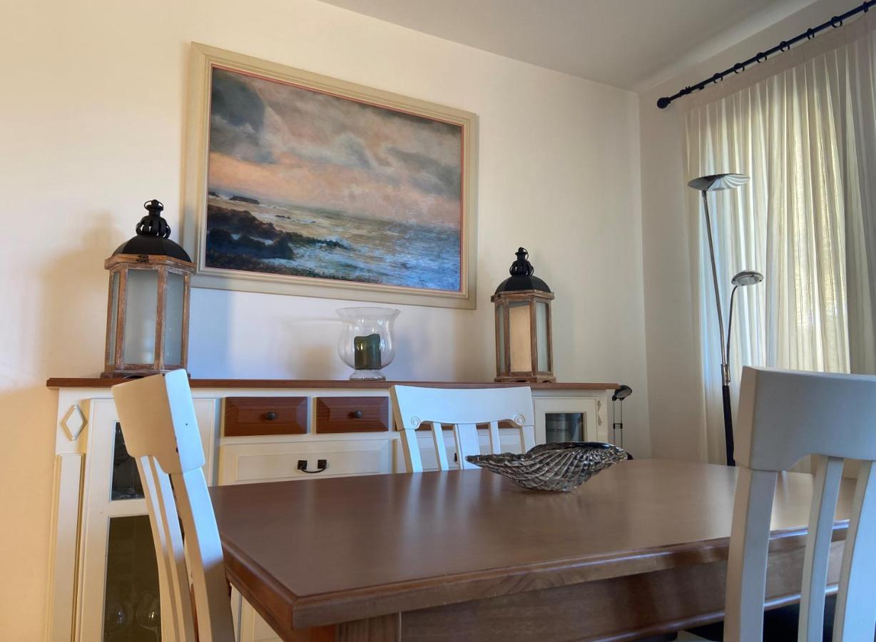 Montemares Golf Luxury Villas & Apartments At La Manga Club Zewnętrze zdjęcie