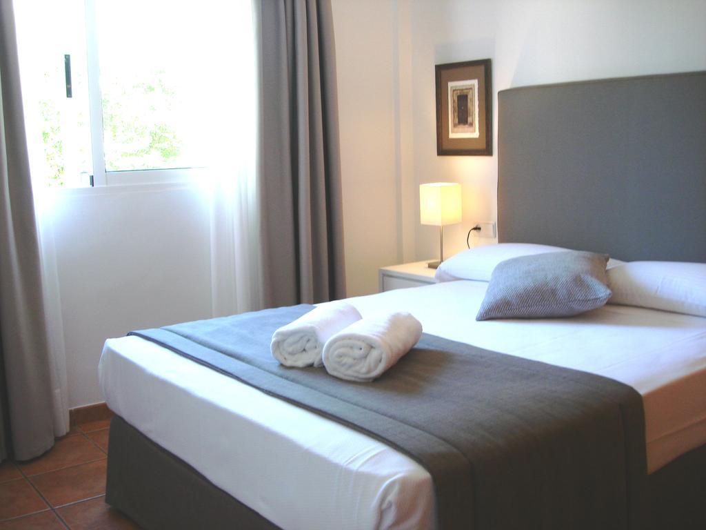 Montemares Golf Luxury Villas & Apartments At La Manga Club Zewnętrze zdjęcie