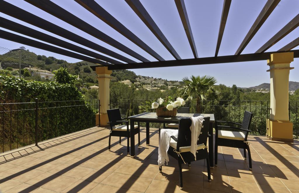 Montemares Golf Luxury Villas & Apartments At La Manga Club Zewnętrze zdjęcie
