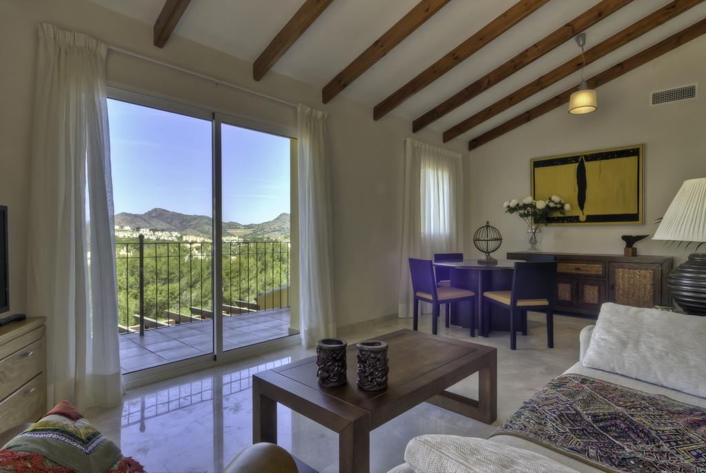 Montemares Golf Luxury Villas & Apartments At La Manga Club Zewnętrze zdjęcie
