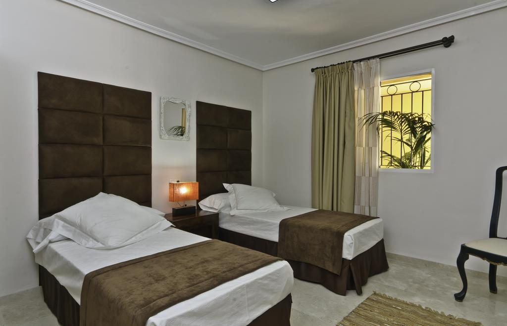 Montemares Golf Luxury Villas & Apartments At La Manga Club Zewnętrze zdjęcie