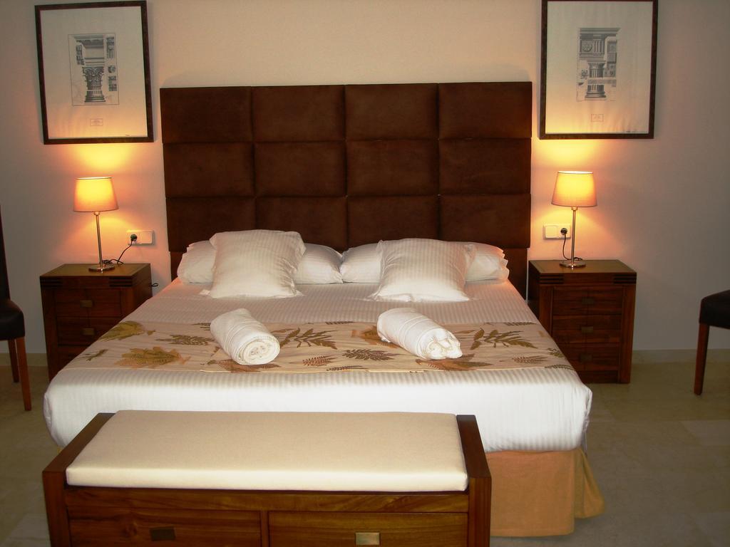 Montemares Golf Luxury Villas & Apartments At La Manga Club Zewnętrze zdjęcie