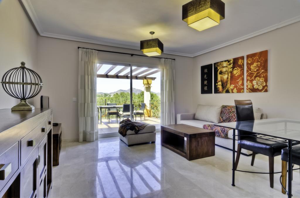 Montemares Golf Luxury Villas & Apartments At La Manga Club Zewnętrze zdjęcie