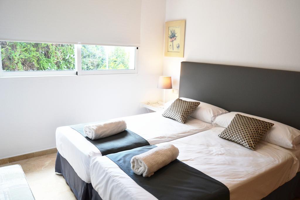 Montemares Golf Luxury Villas & Apartments At La Manga Club Zewnętrze zdjęcie
