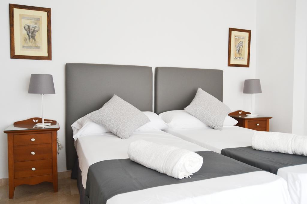 Montemares Golf Luxury Villas & Apartments At La Manga Club Zewnętrze zdjęcie
