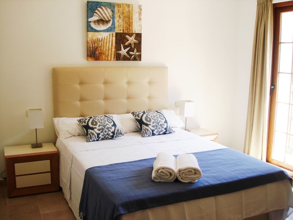 Montemares Golf Luxury Villas & Apartments At La Manga Club Zewnętrze zdjęcie