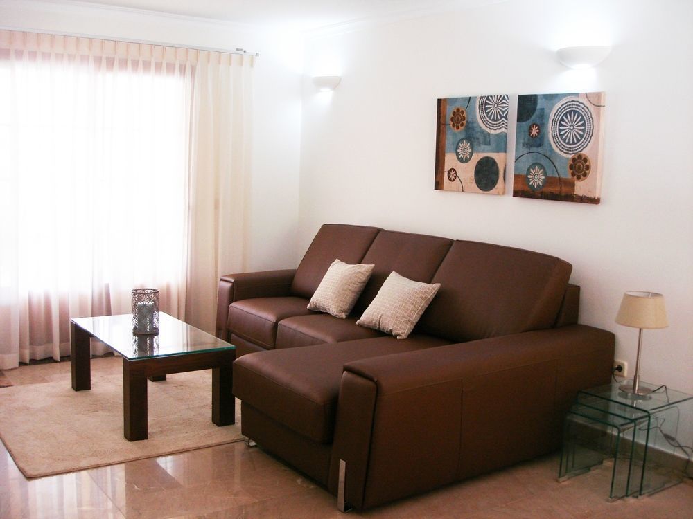Montemares Golf Luxury Villas & Apartments At La Manga Club Zewnętrze zdjęcie