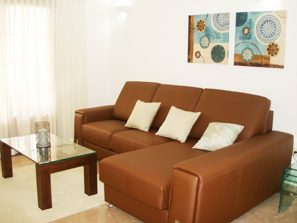 Montemares Golf Luxury Villas & Apartments At La Manga Club Zewnętrze zdjęcie