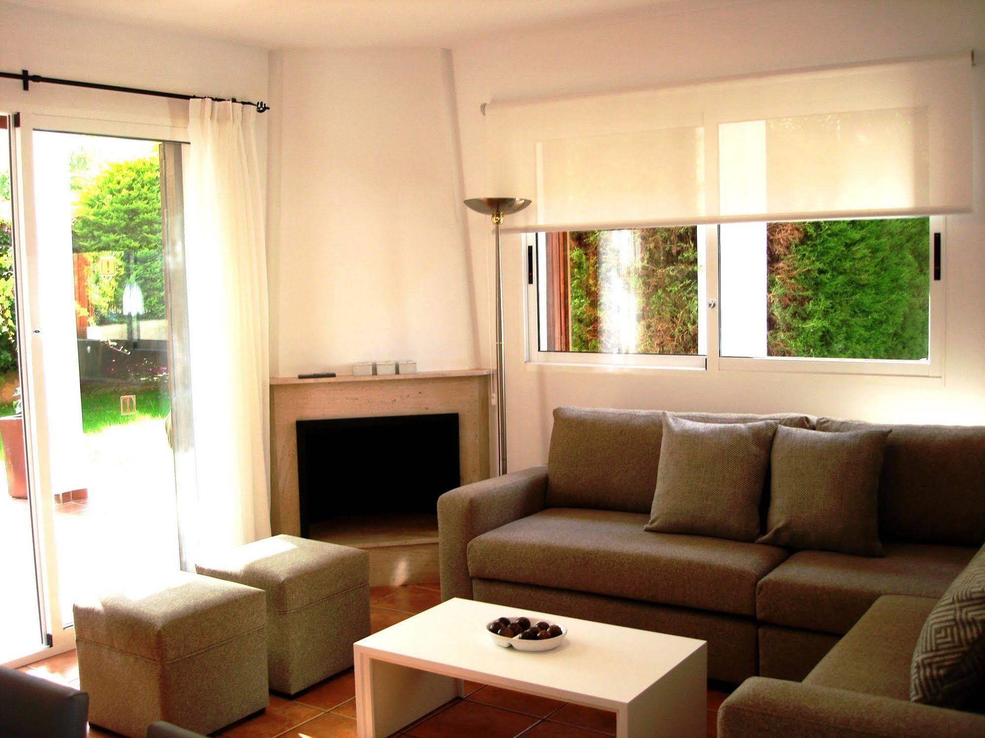 Montemares Golf Luxury Villas & Apartments At La Manga Club Zewnętrze zdjęcie