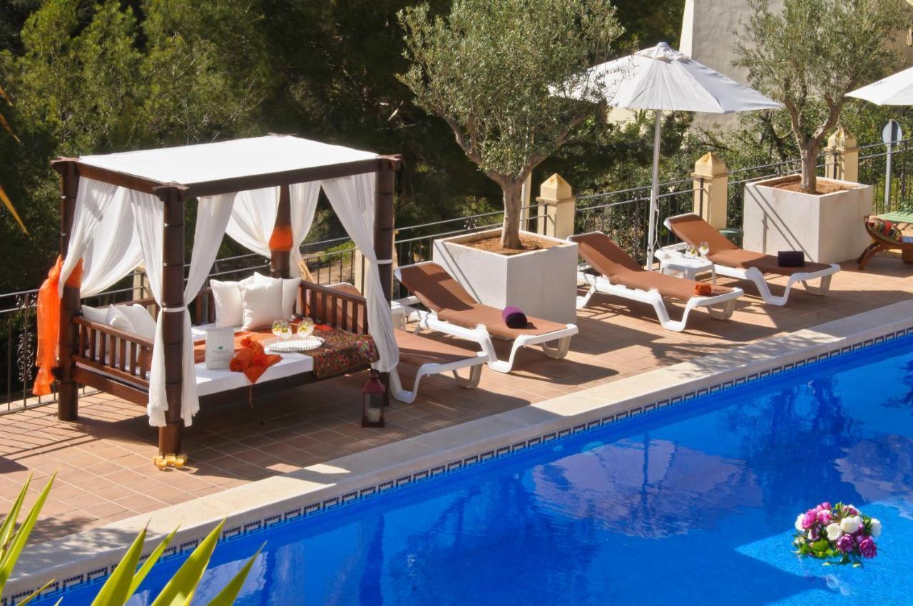 Montemares Golf Luxury Villas & Apartments At La Manga Club Zewnętrze zdjęcie